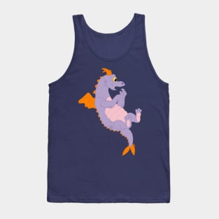 Figment! Tank Top